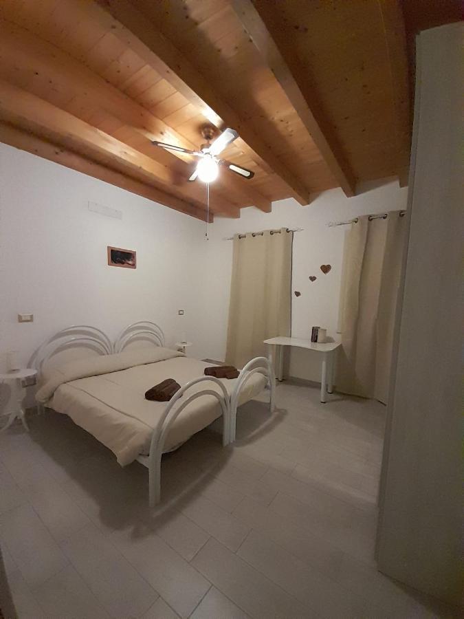 ヴィッラ・サン・ピエトロCasa Rosa Dei Ventiアパートメント エクステリア 写真