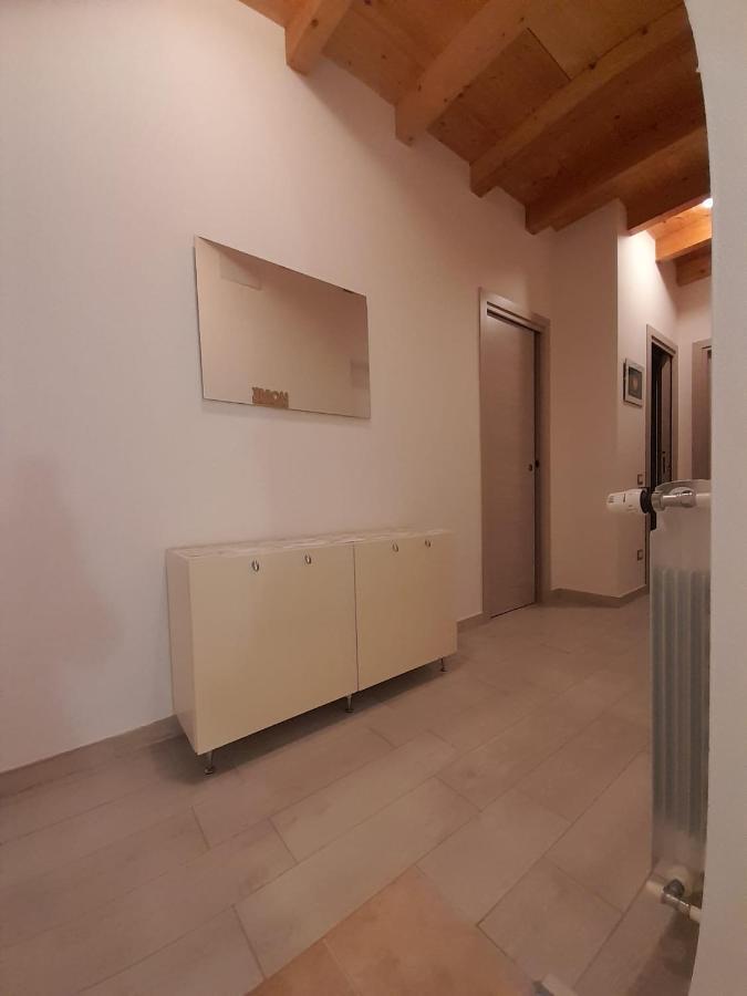 ヴィッラ・サン・ピエトロCasa Rosa Dei Ventiアパートメント エクステリア 写真